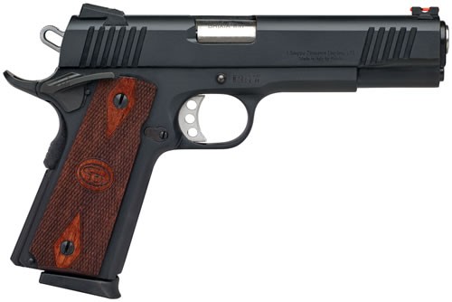 DALY 1911 SUPER 45ACP 5